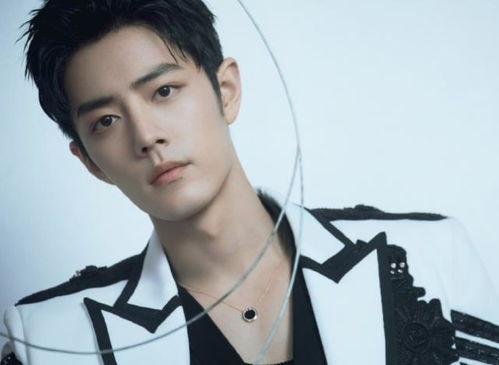 任敏和肖战最新爆料视频,幕后故事与精彩瞬间 第3张 任敏和肖战最新爆料视频,幕后故事与精彩瞬间 第3张