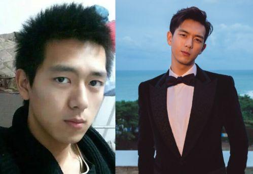 李现魏大勋最新爆料,揭秘幕后故事与精彩瞬间