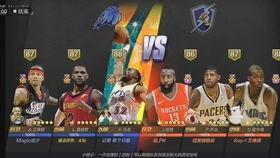 最强ba最新爆料,揭秘游戏行业最新动态与未来趋势  第3张