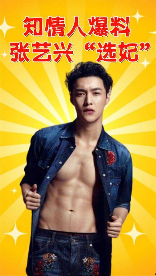 张艺兴圈内人爆料是怎么回事,揭秘背后真相与争议