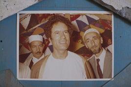 卡扎菲最新爆料,独家爆料揭示背后真相