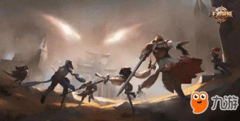 边境王者最新爆料,揭秘神秘势力与战略布局 第3张 边境王者最新爆料,揭秘神秘势力与战略布局 第3张